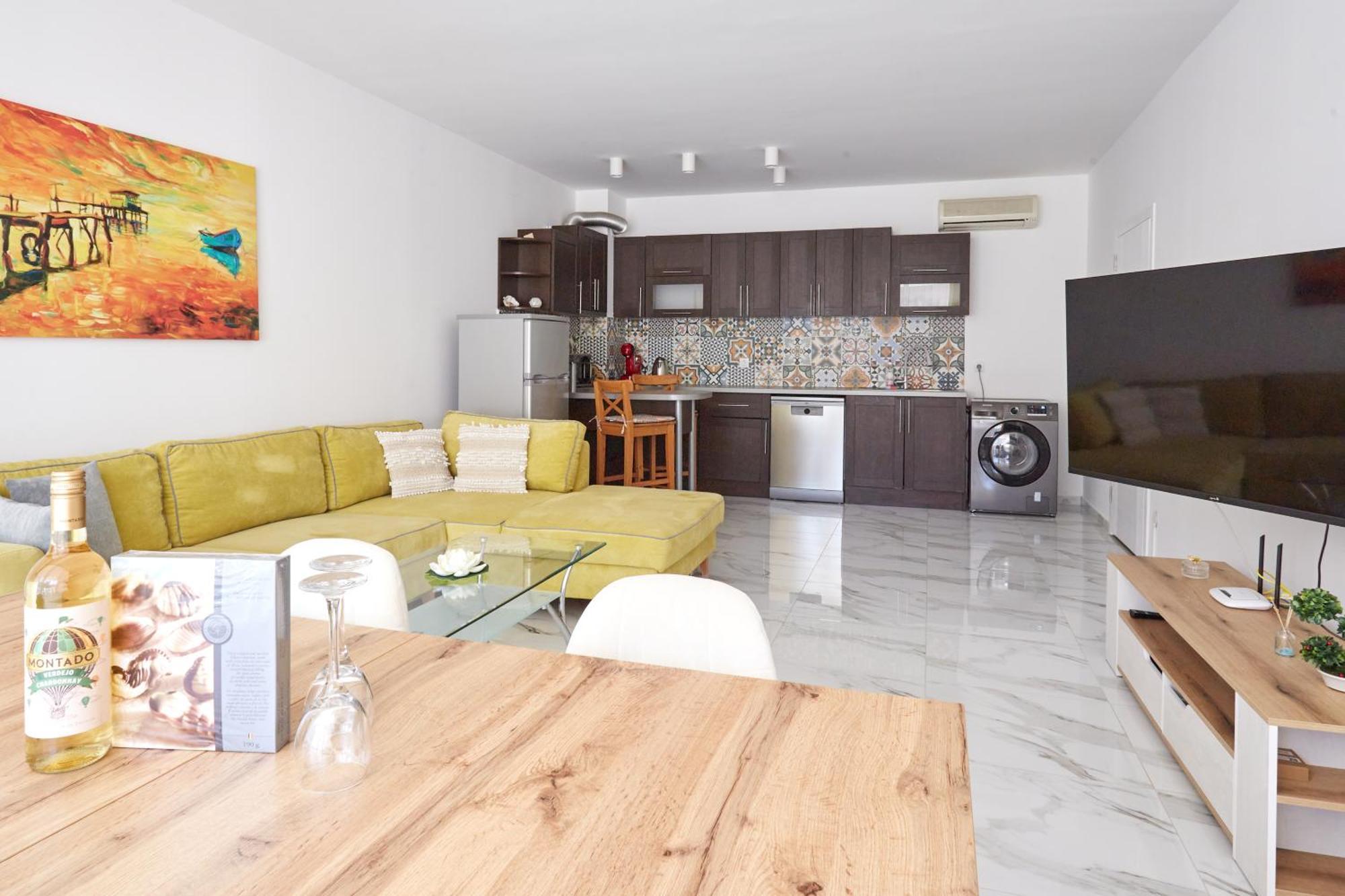 Luxury First Line Apartment With Pool By The Sea Neszebar Kültér fotó