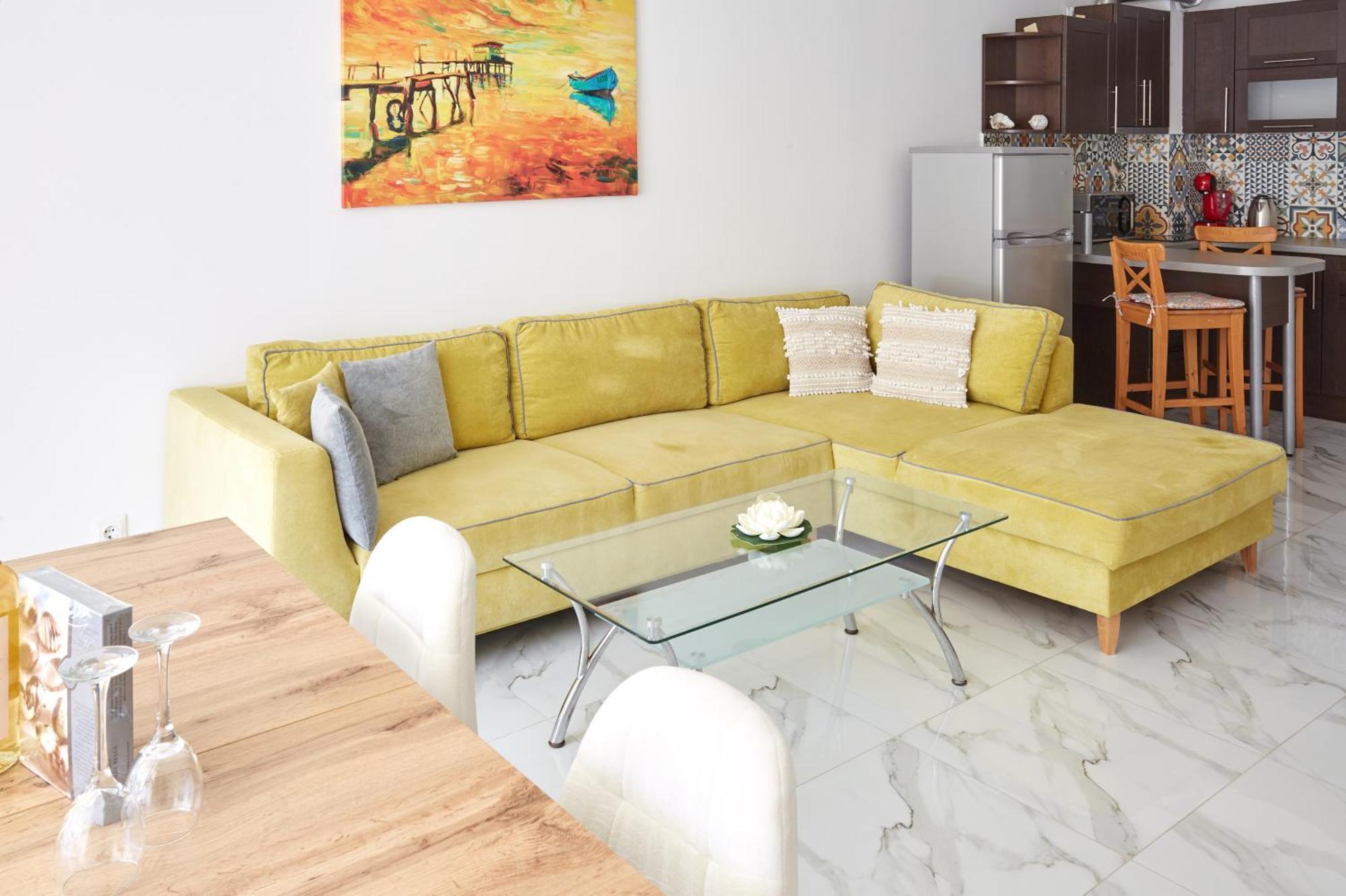 Luxury First Line Apartment With Pool By The Sea Neszebar Kültér fotó