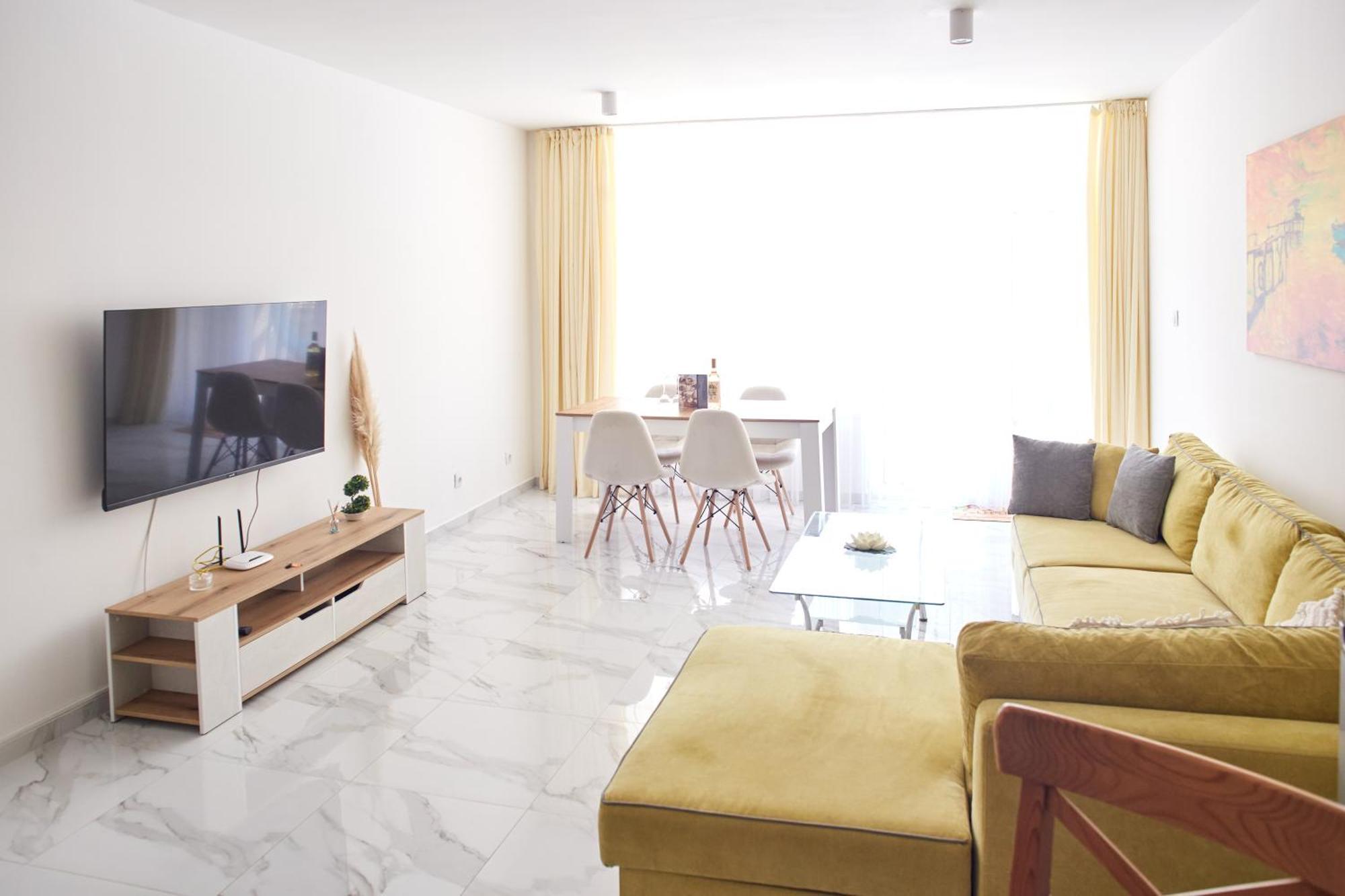 Luxury First Line Apartment With Pool By The Sea Neszebar Kültér fotó
